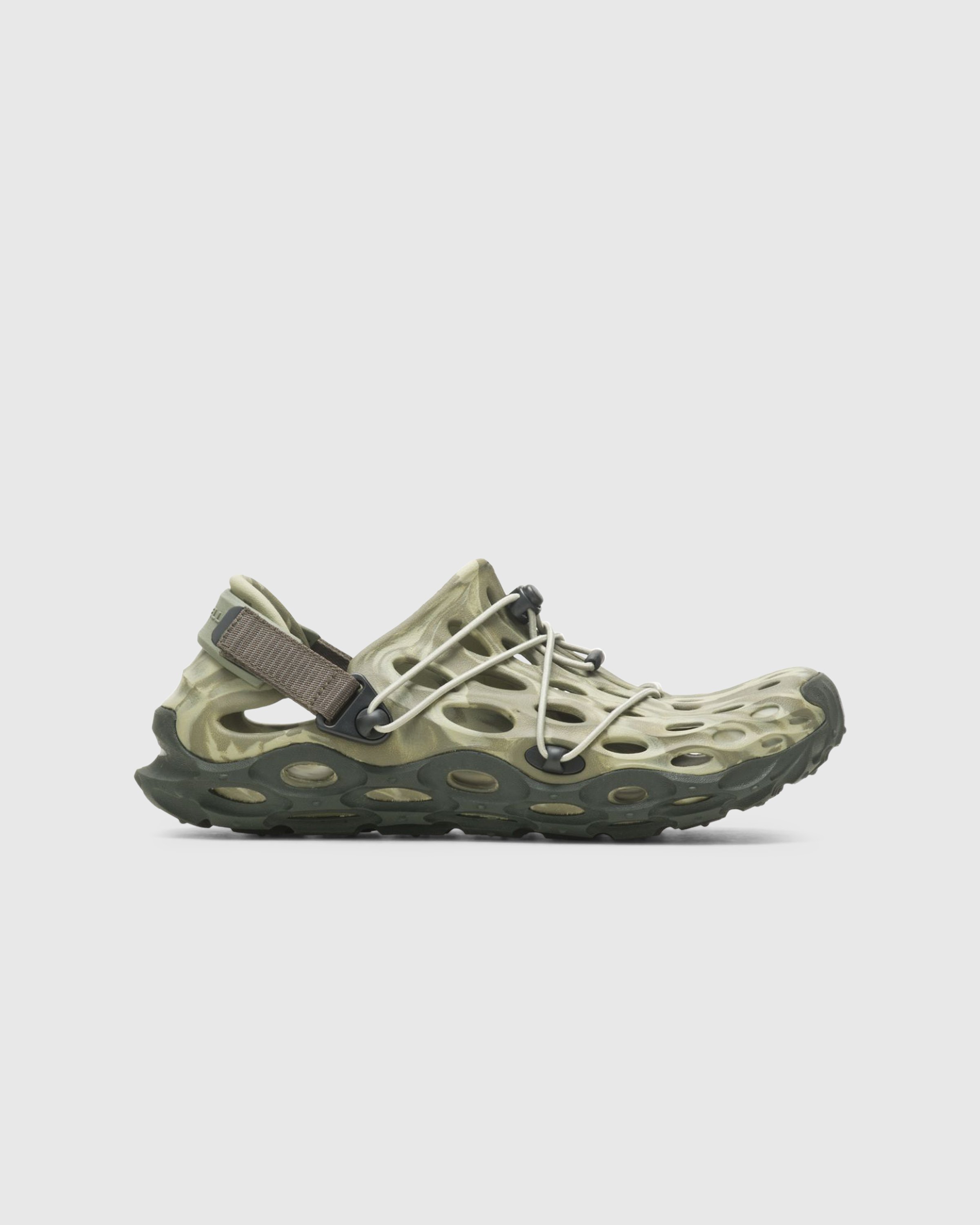 Hydro Moc At Cage